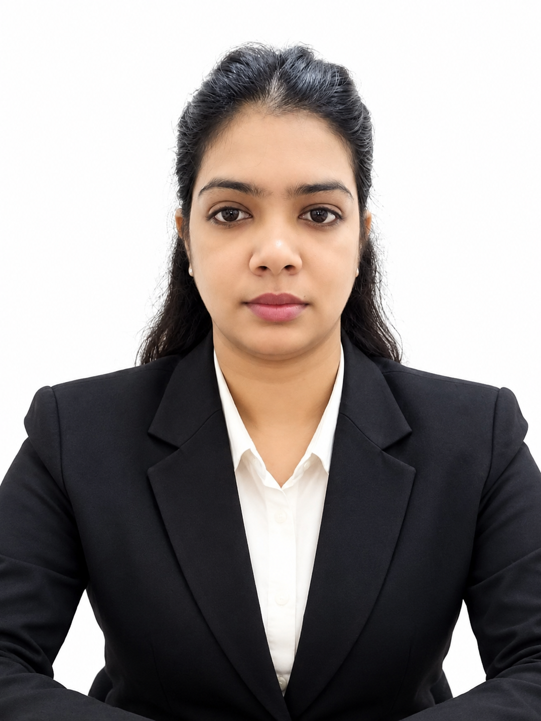 Ms. Anamika Kumari