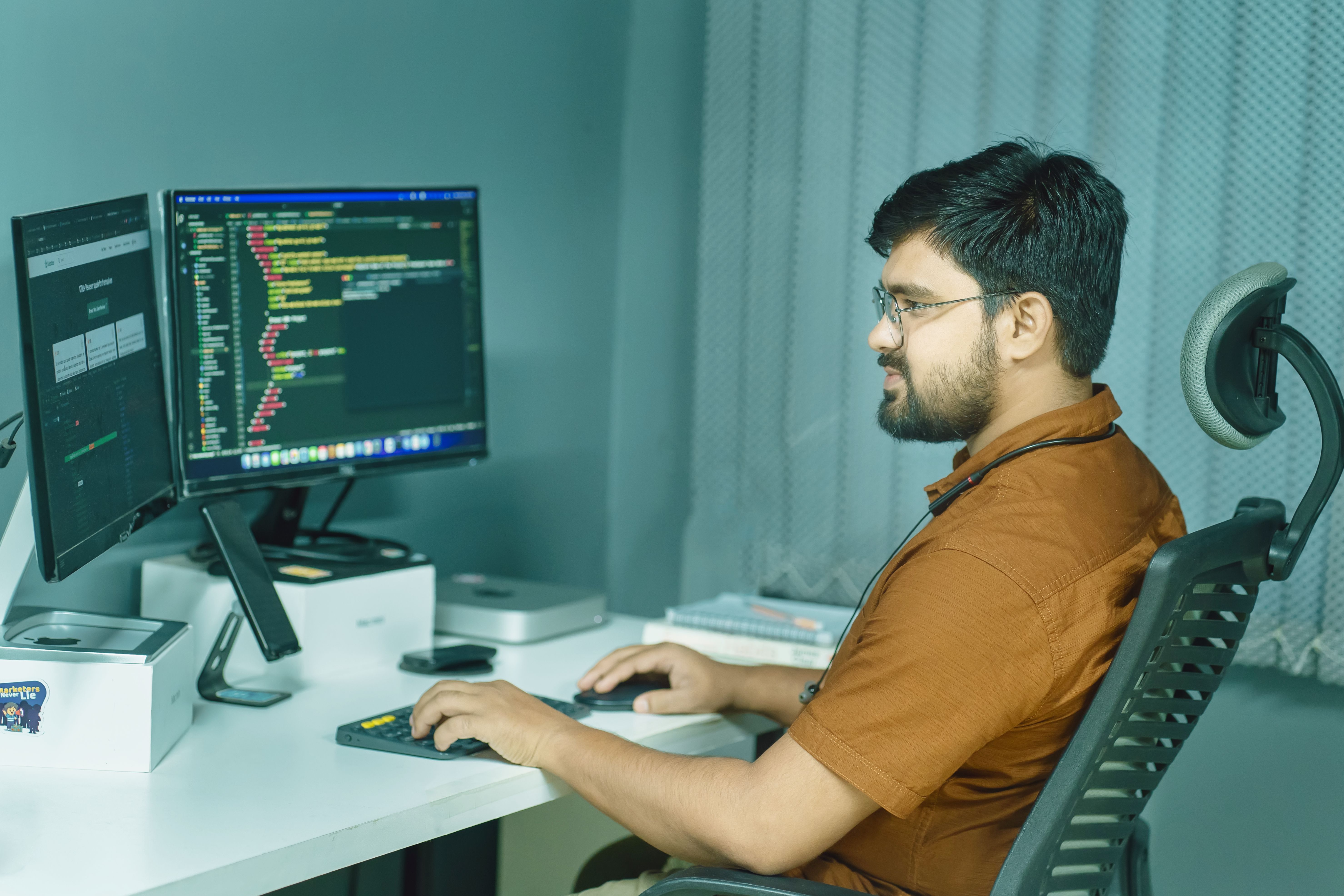 Coding