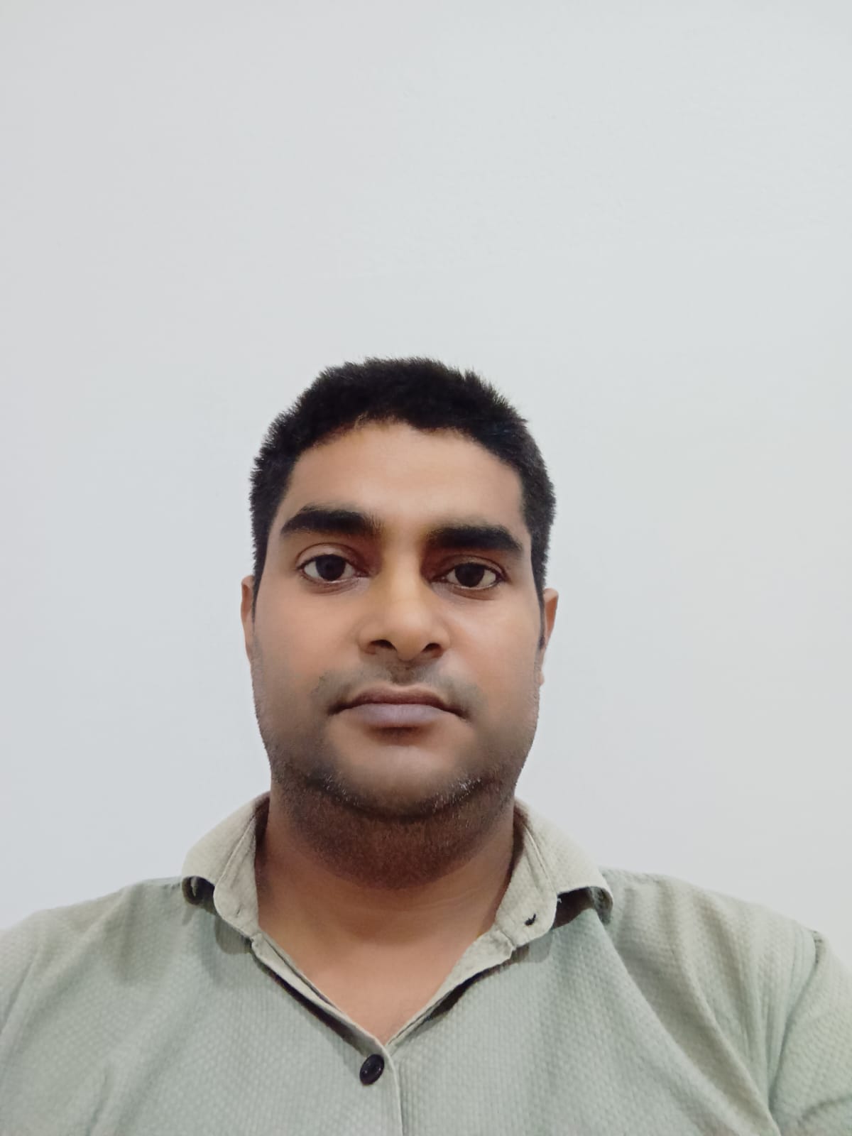 Mr. Trilokeenath Ojha